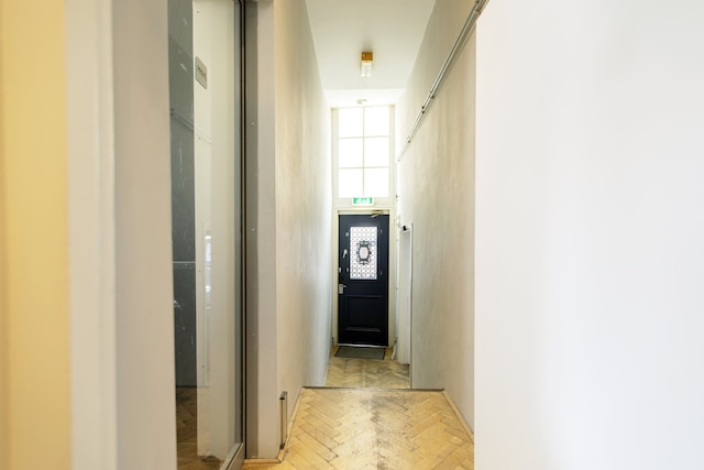 クェンティン アリヴェ