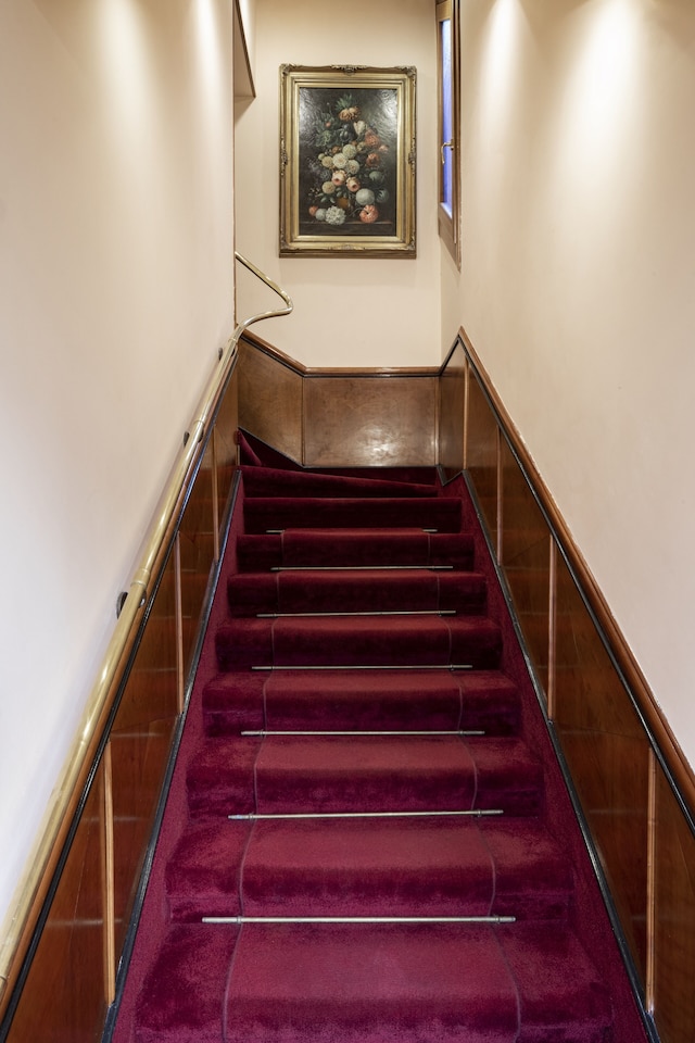 ホテル スカリナータ ディ スパーニャ