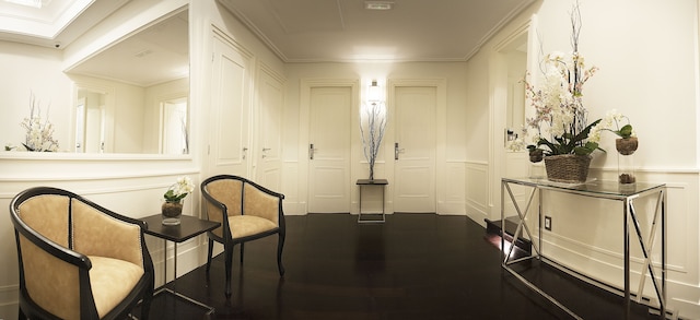 ホテル スカリナータ ディ スパーニャ