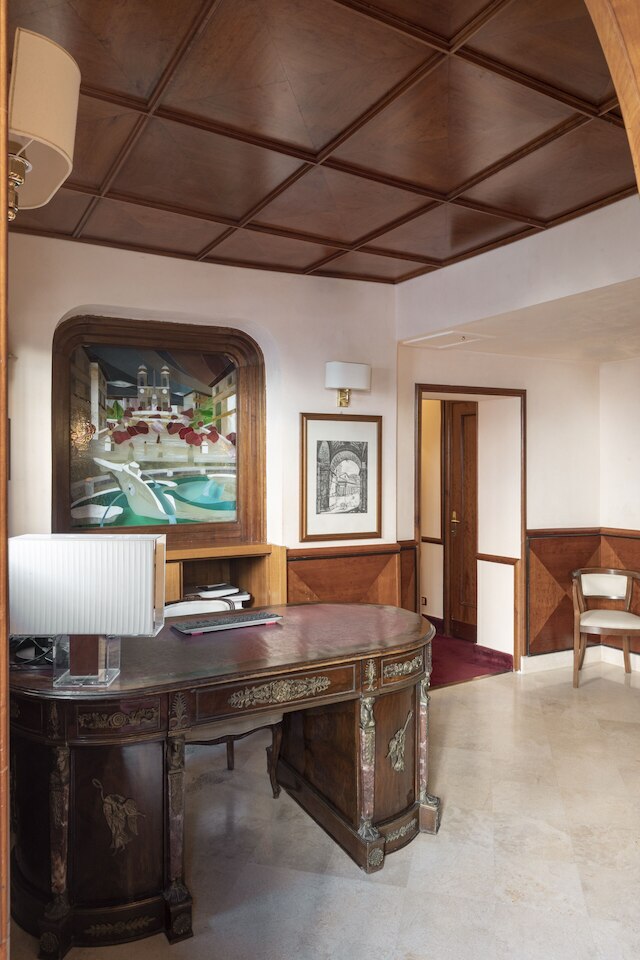 ホテル スカリナータ ディ スパーニャ