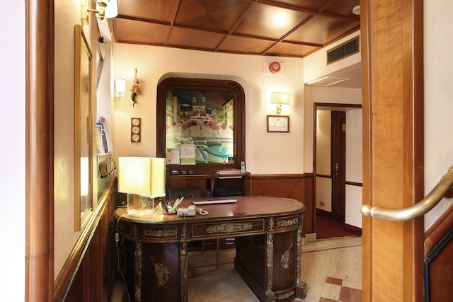 ホテル スカリナータ ディ スパーニャ