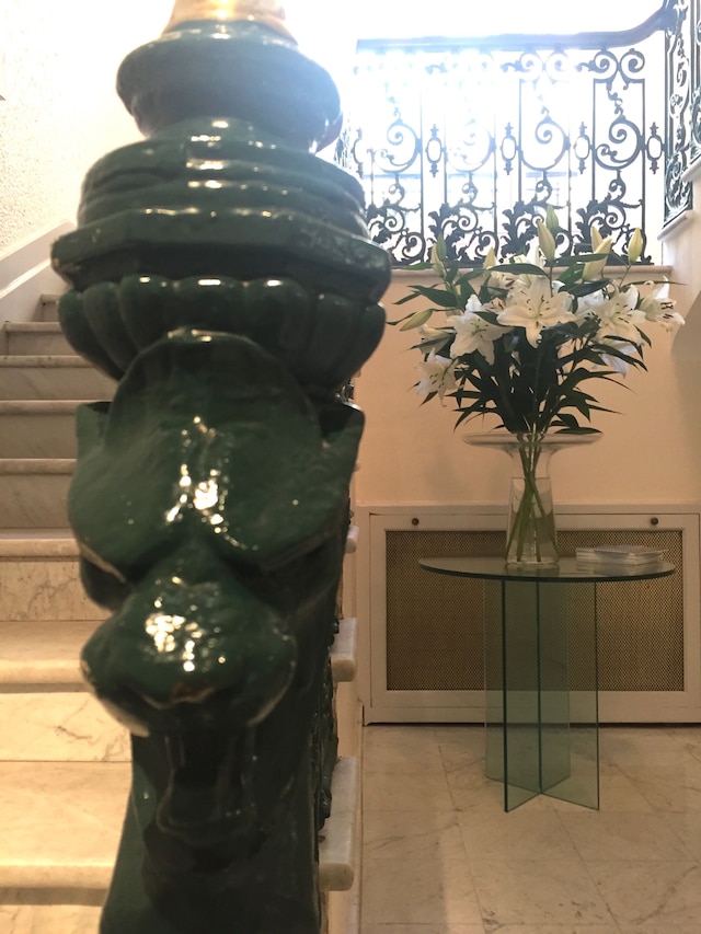 メゾン・ラマルティーヌ