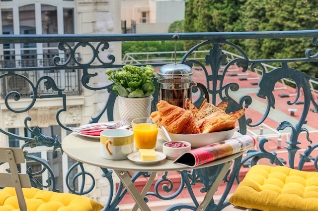 メゾン・ラマルティーヌ