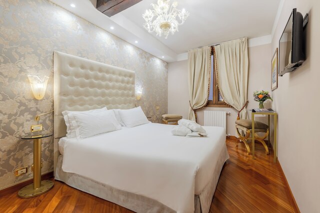 カ デラルテ スイート