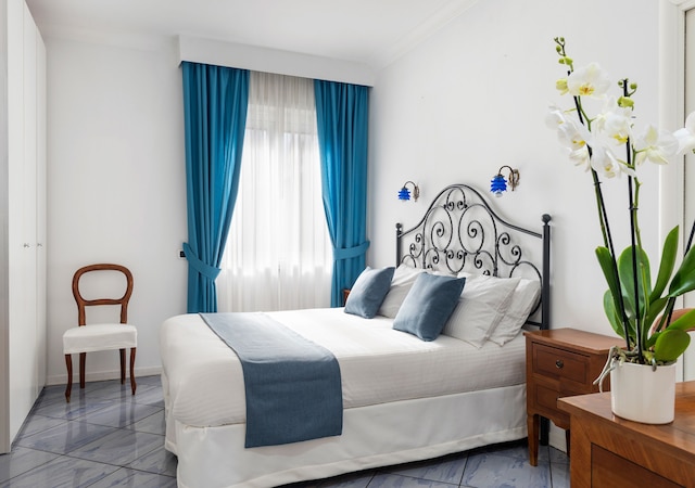 フィオレンティーニ レジデンス