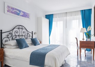 フィオレンティーニ レジデンス