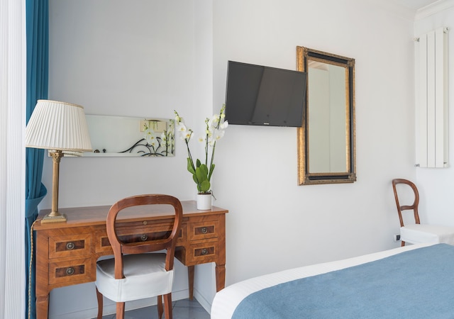 フィオレンティーニ レジデンス