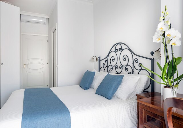 フィオレンティーニ レジデンス