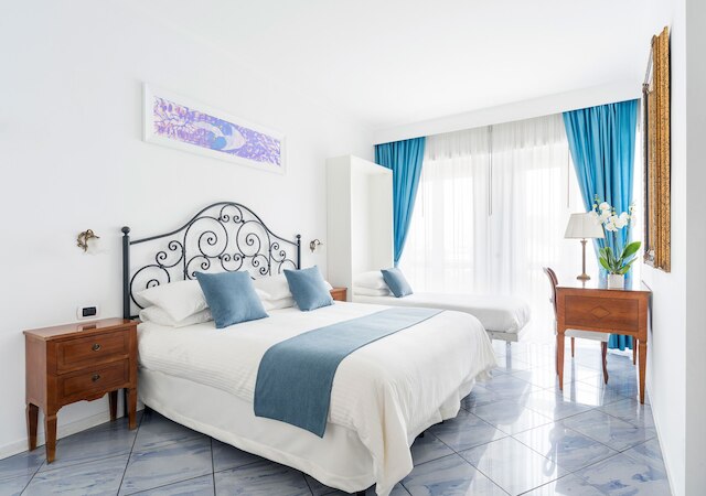 フィオレンティーニ レジデンス