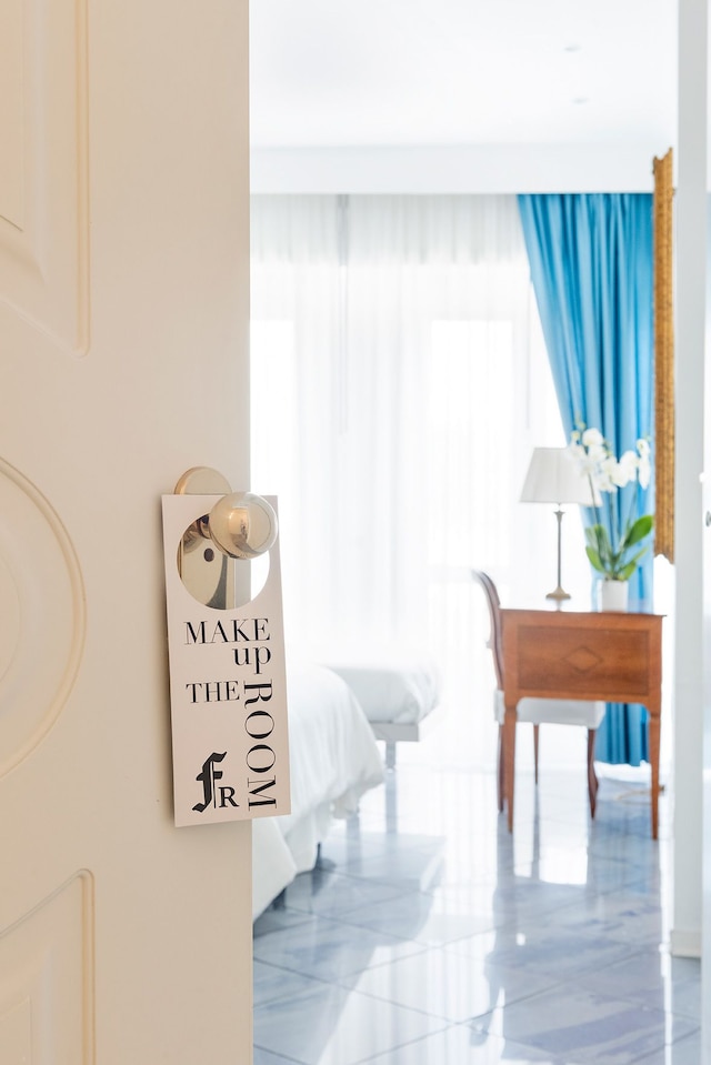 フィオレンティーニ レジデンス