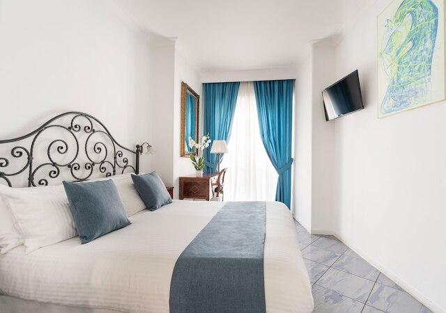 フィオレンティーニ レジデンス