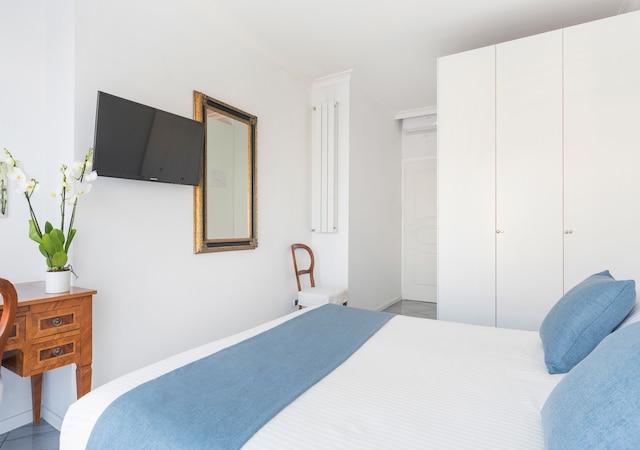 フィオレンティーニ レジデンス