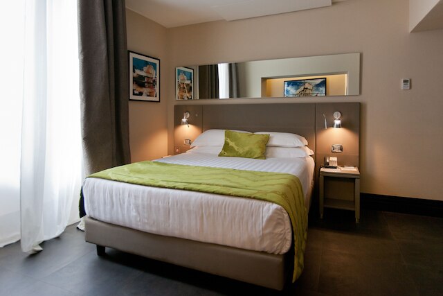 クイリナーレ ラグジュアリー ルームズ