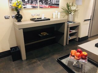 クイリナーレ ラグジュアリー ルームズ