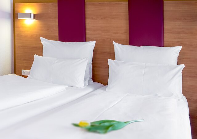 ホテル ブルクシュミット