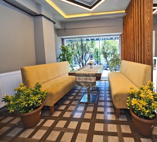 サンライズ ホテル