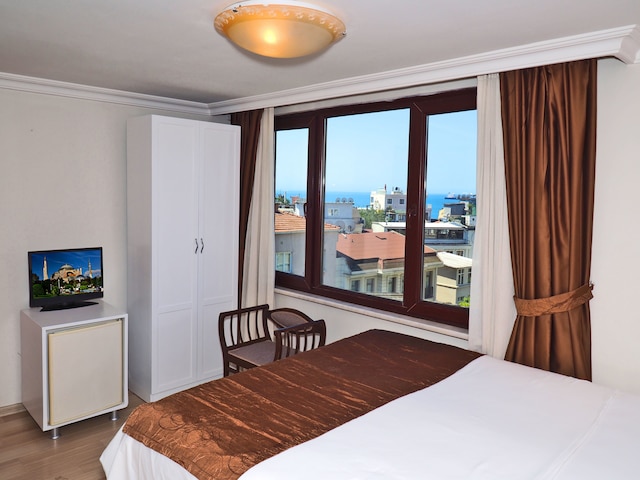 サンライズ ホテル