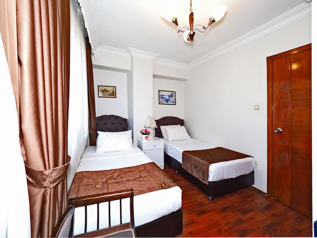 サンライズ ホテル