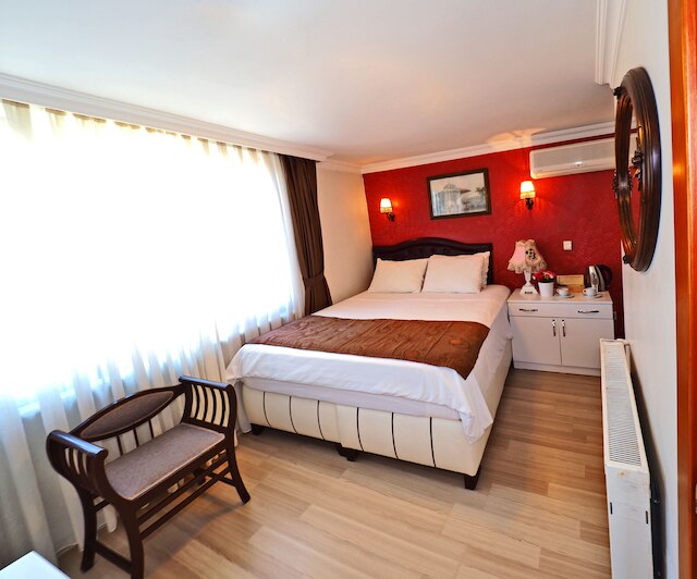 サンライズ ホテル