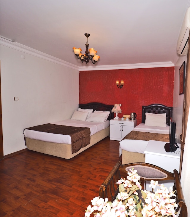 サンライズ ホテル