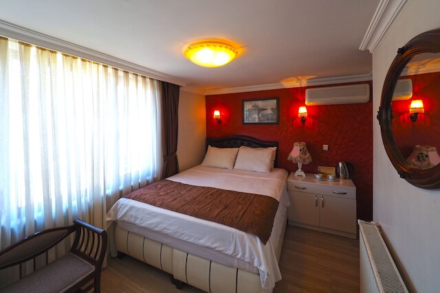 サンライズ ホテル