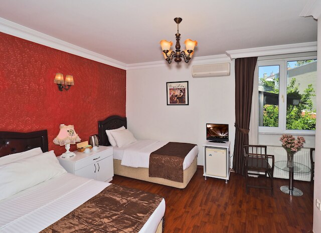 サンライズ ホテル