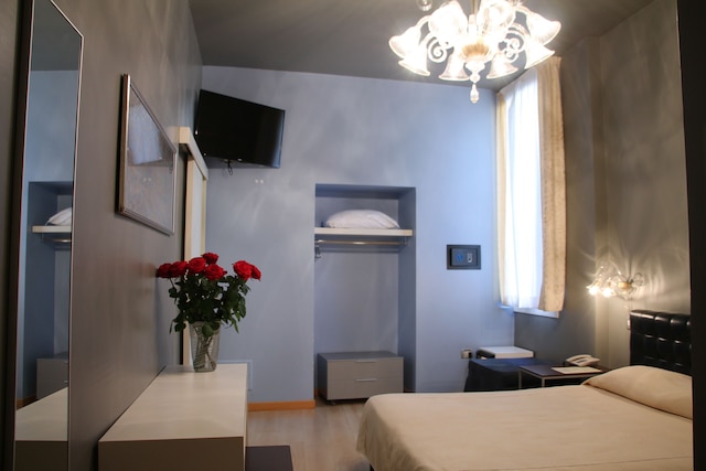 ホテル ティエポロ