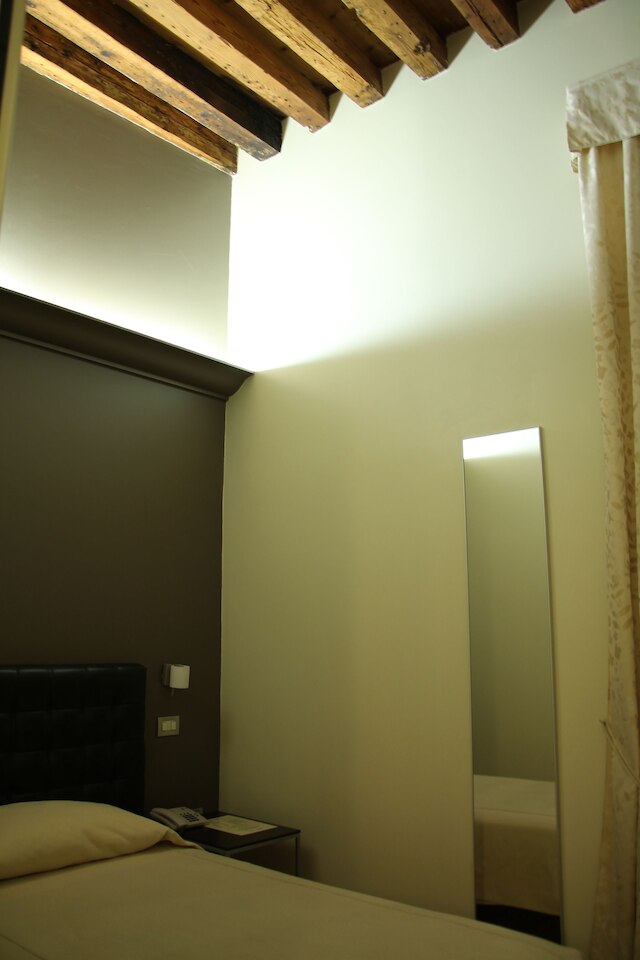 ホテル ティエポロ