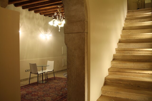 ホテル ティエポロ