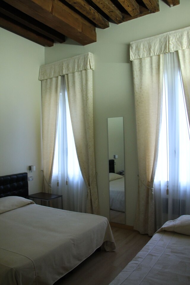 ホテル ティエポロ