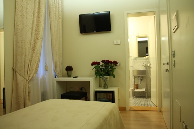 ホテル ティエポロ