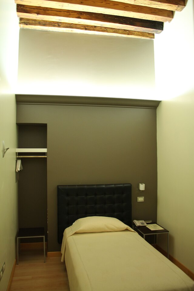 ホテル ティエポロ