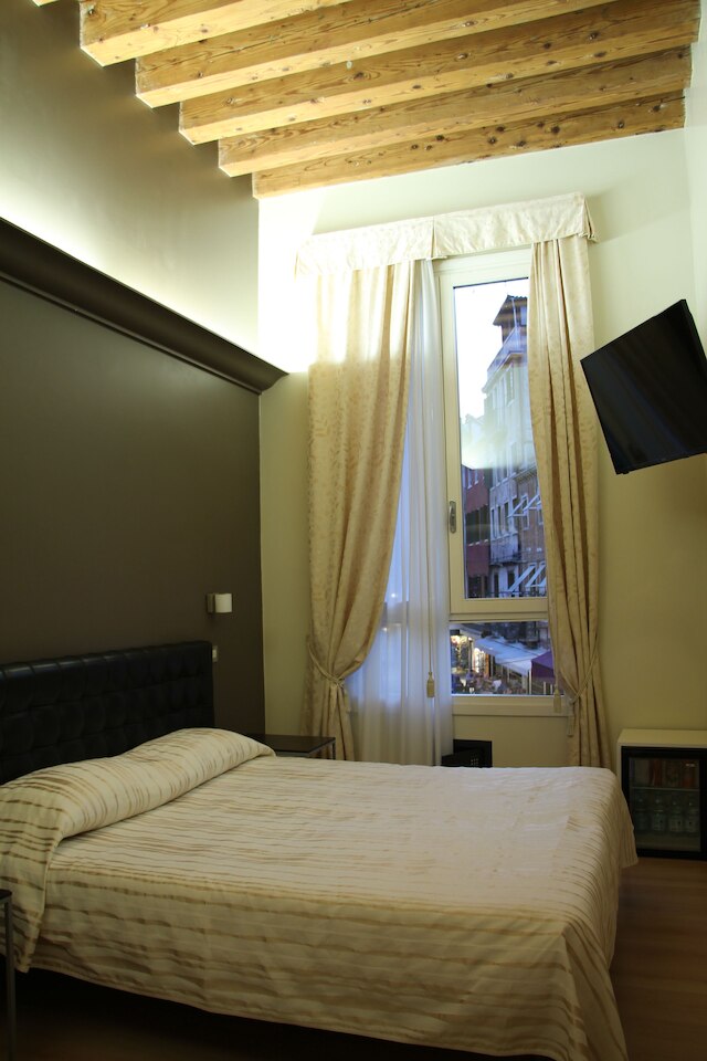 ホテル ティエポロ