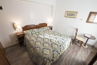 アルベルゴ カーサ ペロン