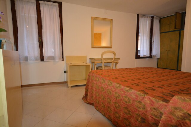 アルベルゴ カーサ ペロン