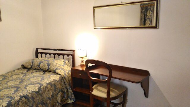 アルベルゴ カーサ ペロン