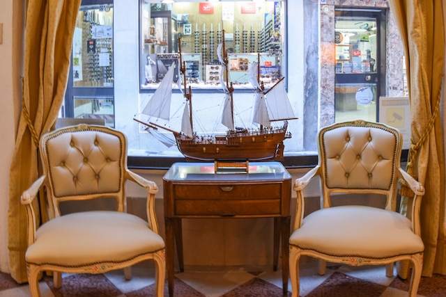 アルベルゴ カーサ ペロン