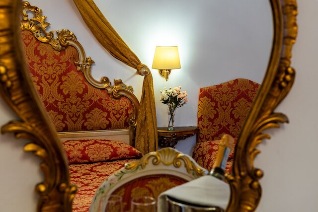 ホテル アル ヴァゴン