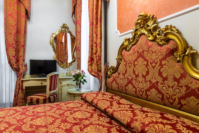 ホテル アル ヴァゴン