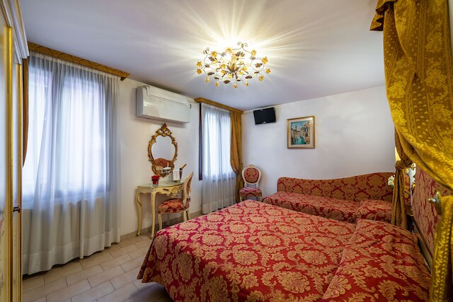 ホテル アル ヴァゴン