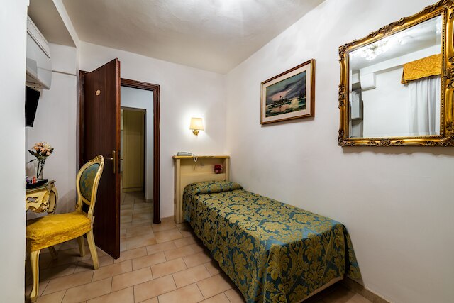 ホテル アル ヴァゴン