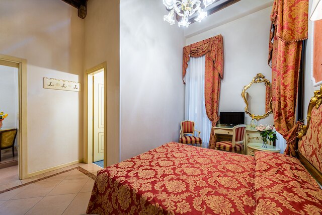 ホテル アル ヴァゴン