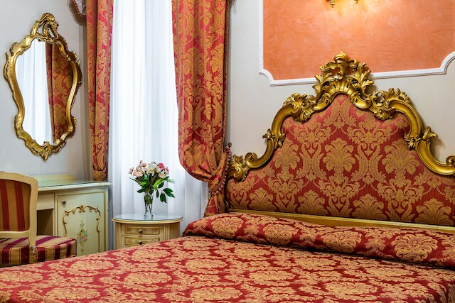 ホテル アル ヴァゴン