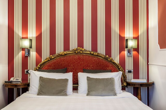 ホテル カサ ヴェラルド レジデンツァ デポカ