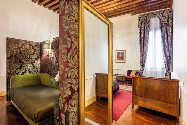 ホテル カサ ヴェラルド レジデンツァ デポカ