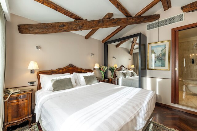 ホテル カサ ヴェラルド レジデンツァ デポカ