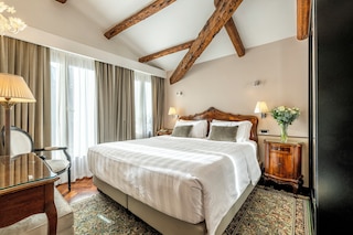 ホテル カサ ヴェラルド レジデンツァ デポカ