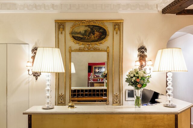 ホテル カサ ヴェラルド レジデンツァ デポカ