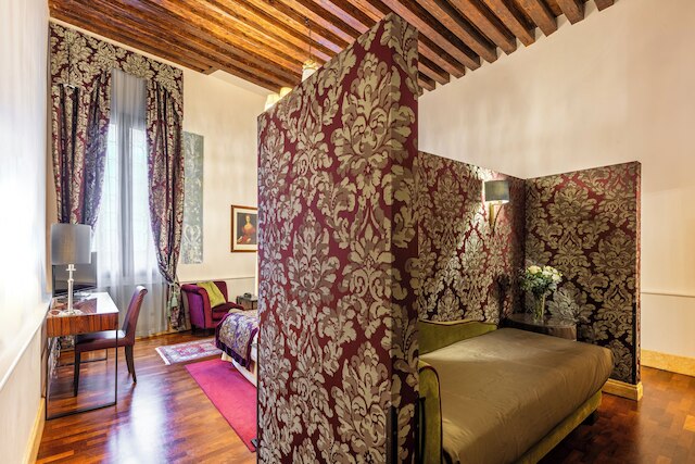 ホテル カサ ヴェラルド レジデンツァ デポカ