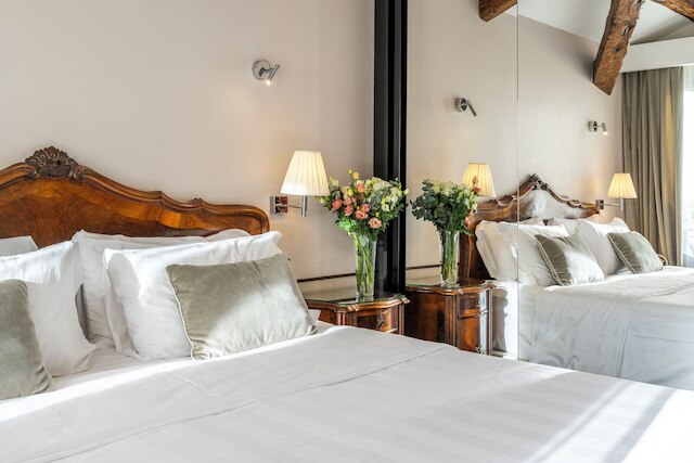 ホテル カサ ヴェラルド レジデンツァ デポカ